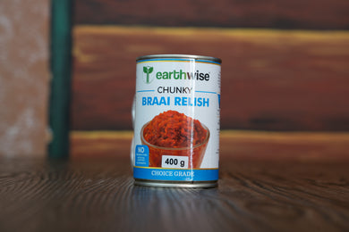 Earthwise Canned Vegetables