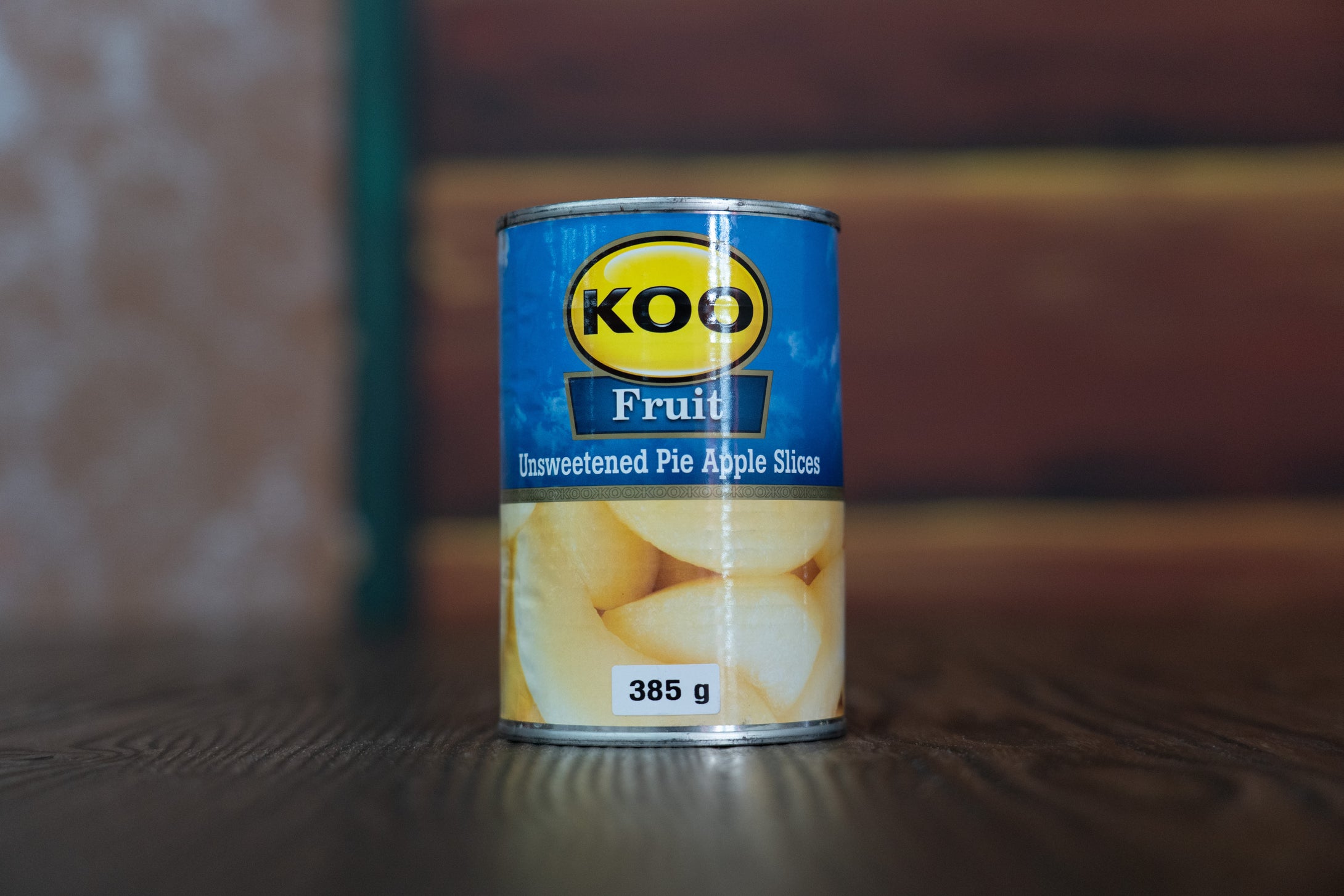 Koo Fruit