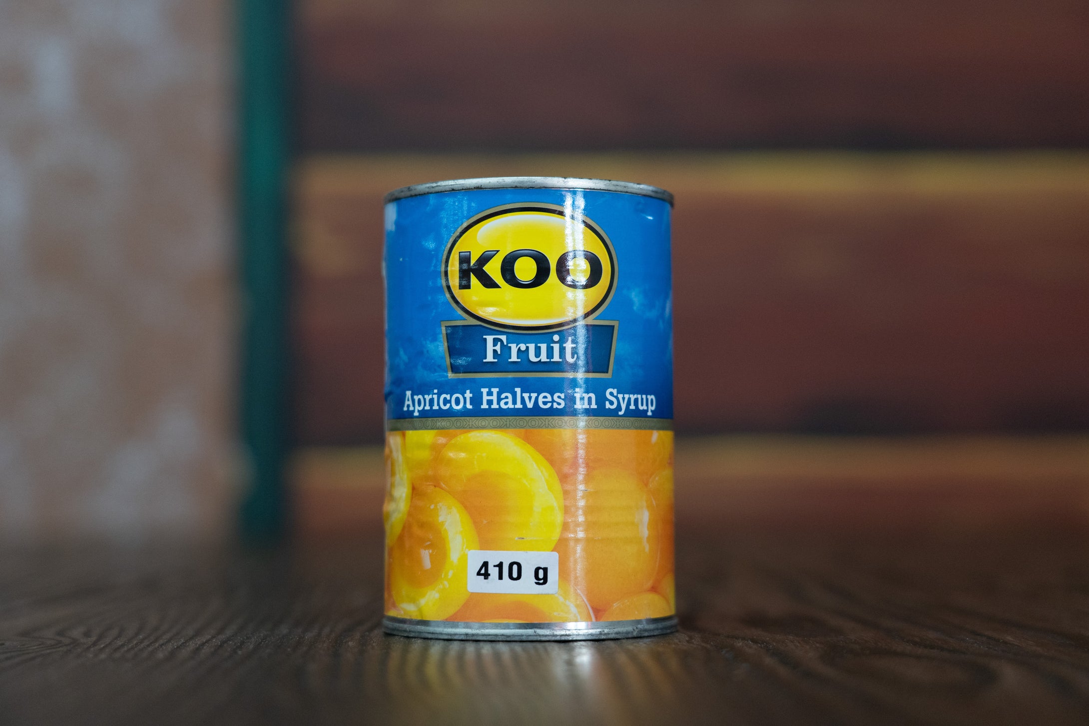 Koo Fruit