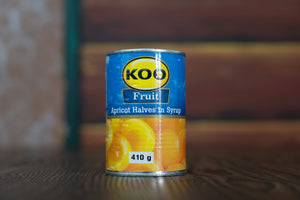 Koo Fruit