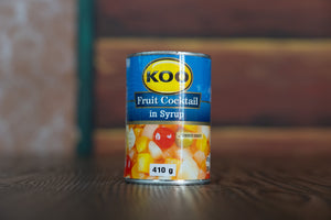Koo Fruit