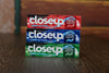 Close Up Toothpaste