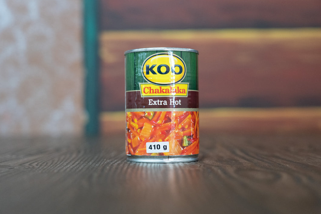 Koo Chakalaka