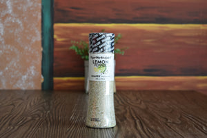 Cape Herb And Spice Shaker