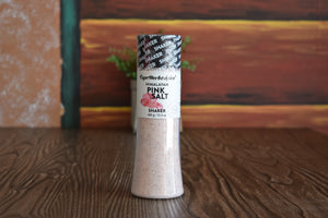 Cape Herb And Spice Shaker