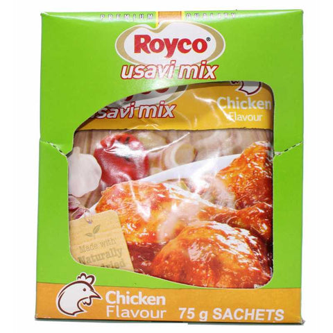 Royco Usavi Mix
