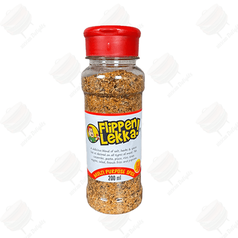 Flippen Lekka Spice