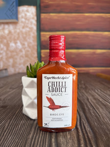 Chilli Addict 200ml