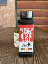 Load image into Gallery viewer, Walker Bay Braai Salt Shakers