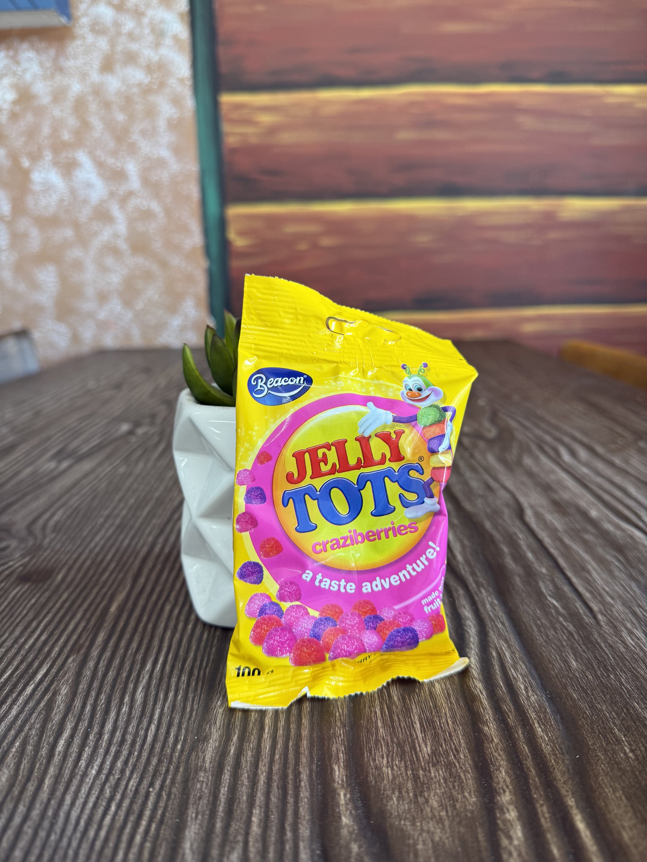 Beacon Jelly Tots