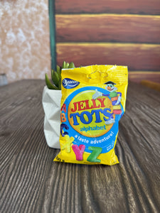 Beacon Jelly Tots