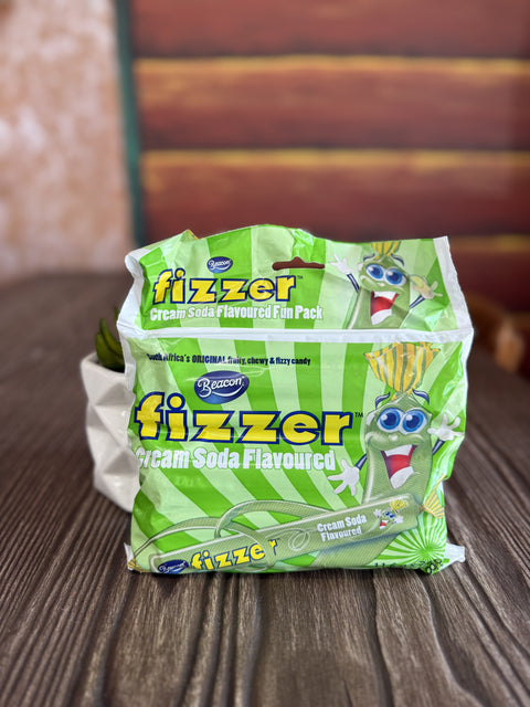 Beacon Fizzer Cream Soda 72 Units