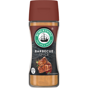 Robertson Spices