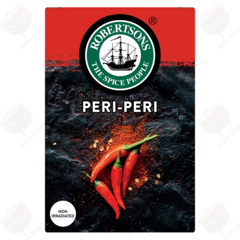Robertson Spices