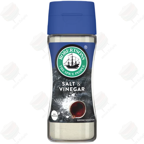 Robertson Spices