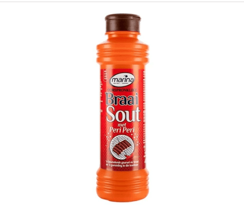 Marina Braai Salt