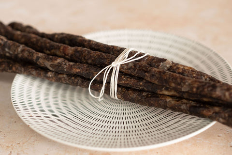 Traditional Beef Drywors 250G