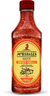 Mrs Balls Chutney