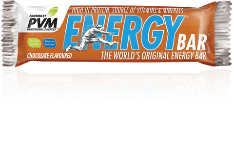PVM Energy Bar