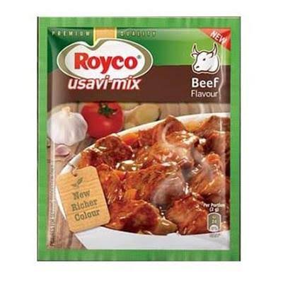 Royco Usavi Mix