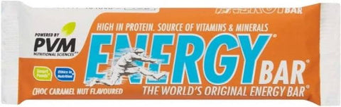 PVM Energy Bar