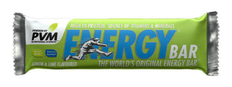 PVM Energy Bar