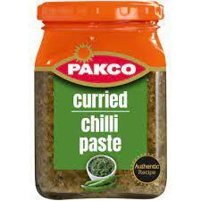 Pakco Atchar