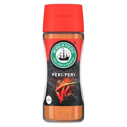 Robertson Spices