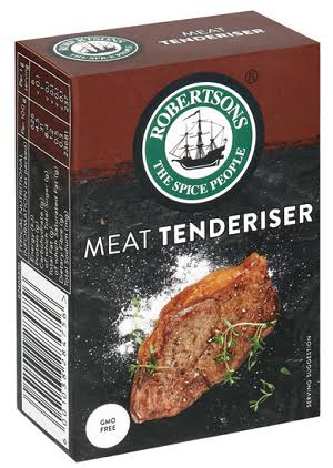 Robertson Spices