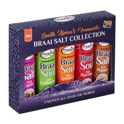 Marina Braai Salt