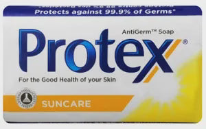 Protex Soap