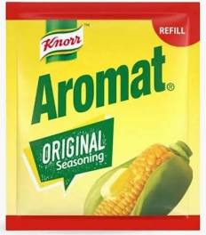 Aromat Spice