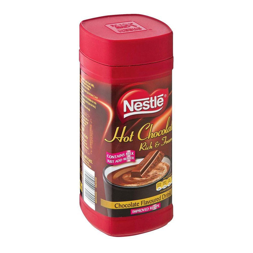 Nestle Hot Chocolate