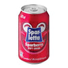 Sparletta Sparberry 6X330ML new can