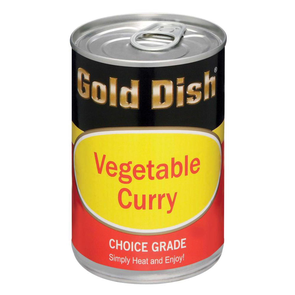 Gold Dish Curries