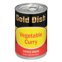 Load image into Gallery viewer, Gold Dish Curries