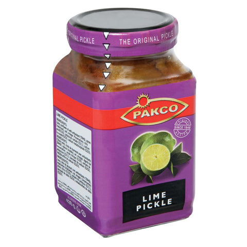 Pakco Atchar