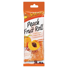 Load image into Gallery viewer, Safari Fruit Rolls