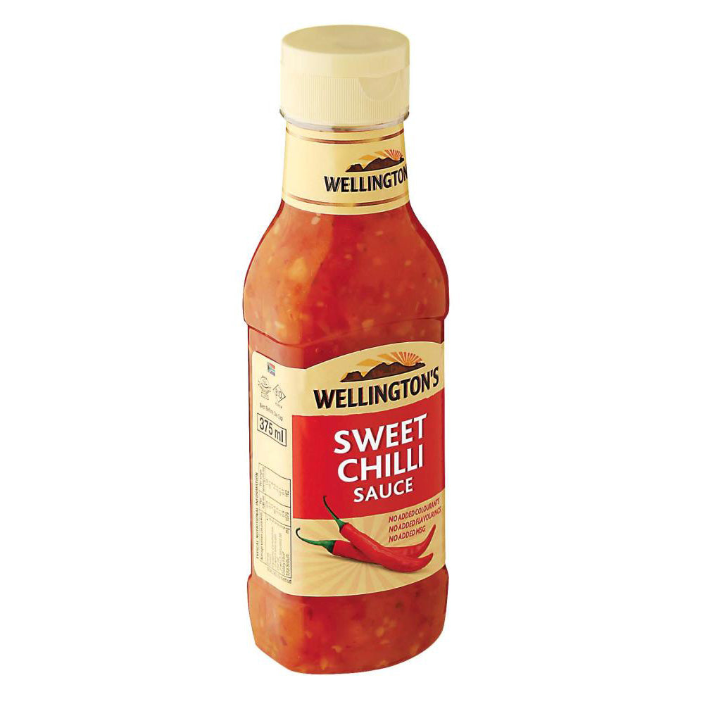 Wellingtons Sauce
