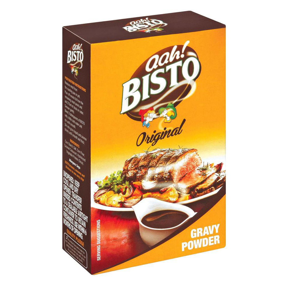 Bisto Gravy