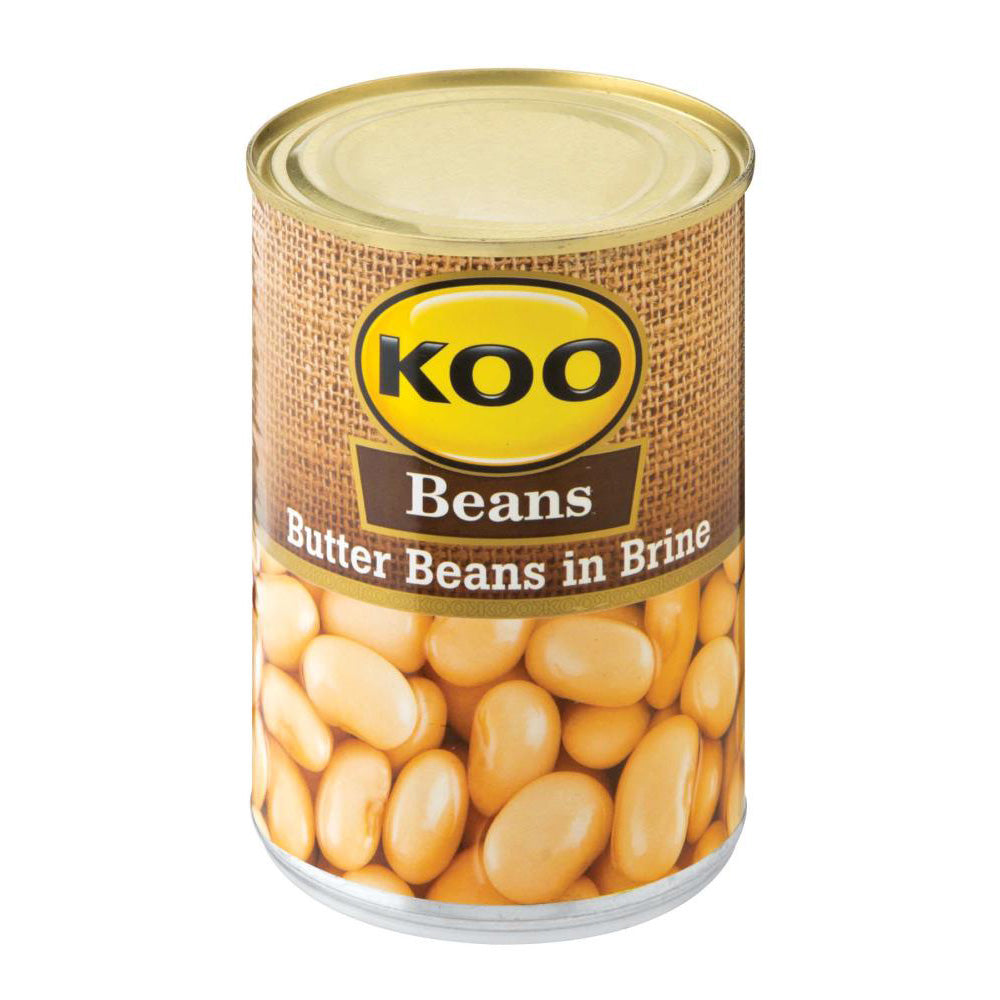 Koo Can's