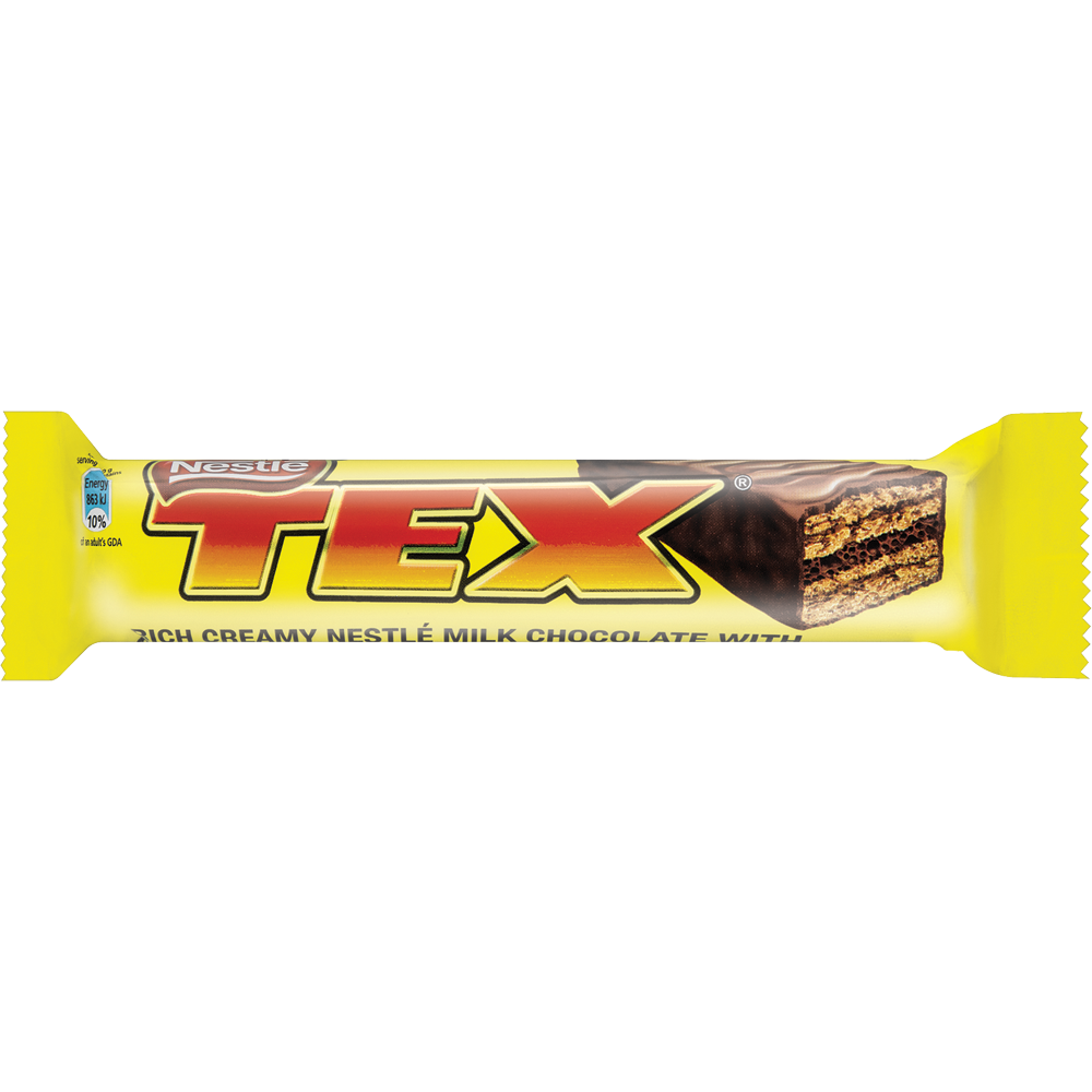 Nestle Tex