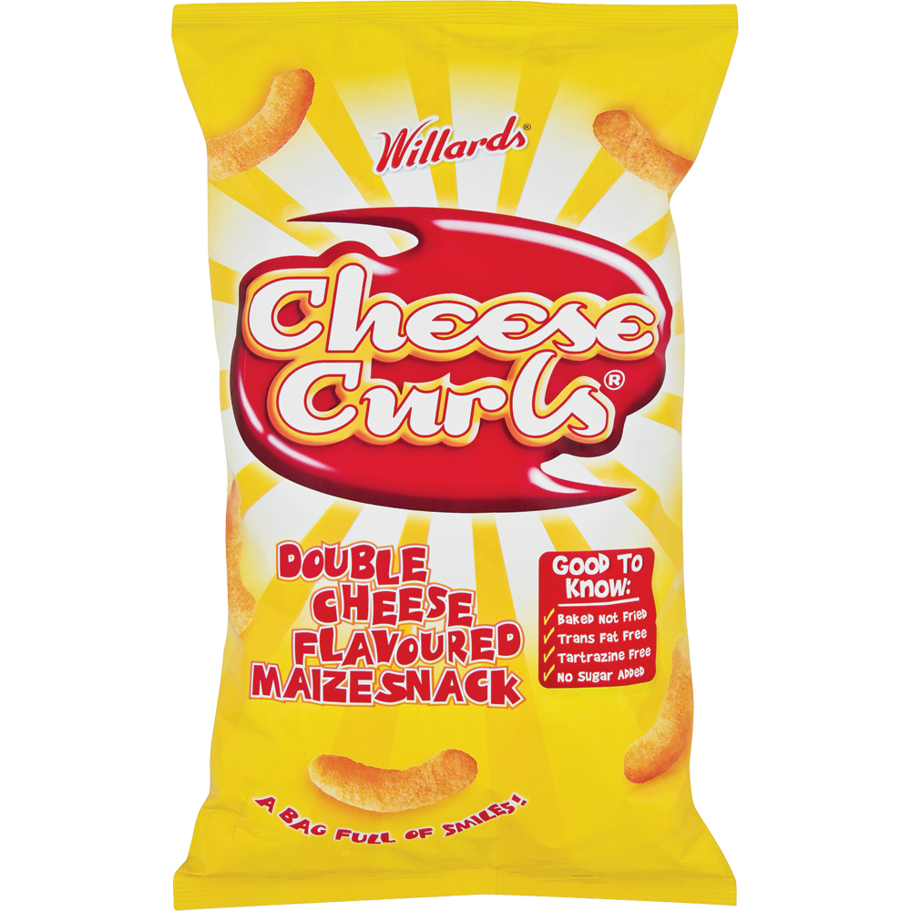 Willards chips – The South African Shop