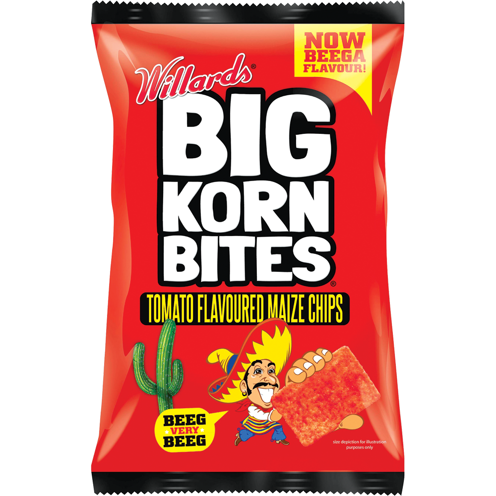 Willards chips