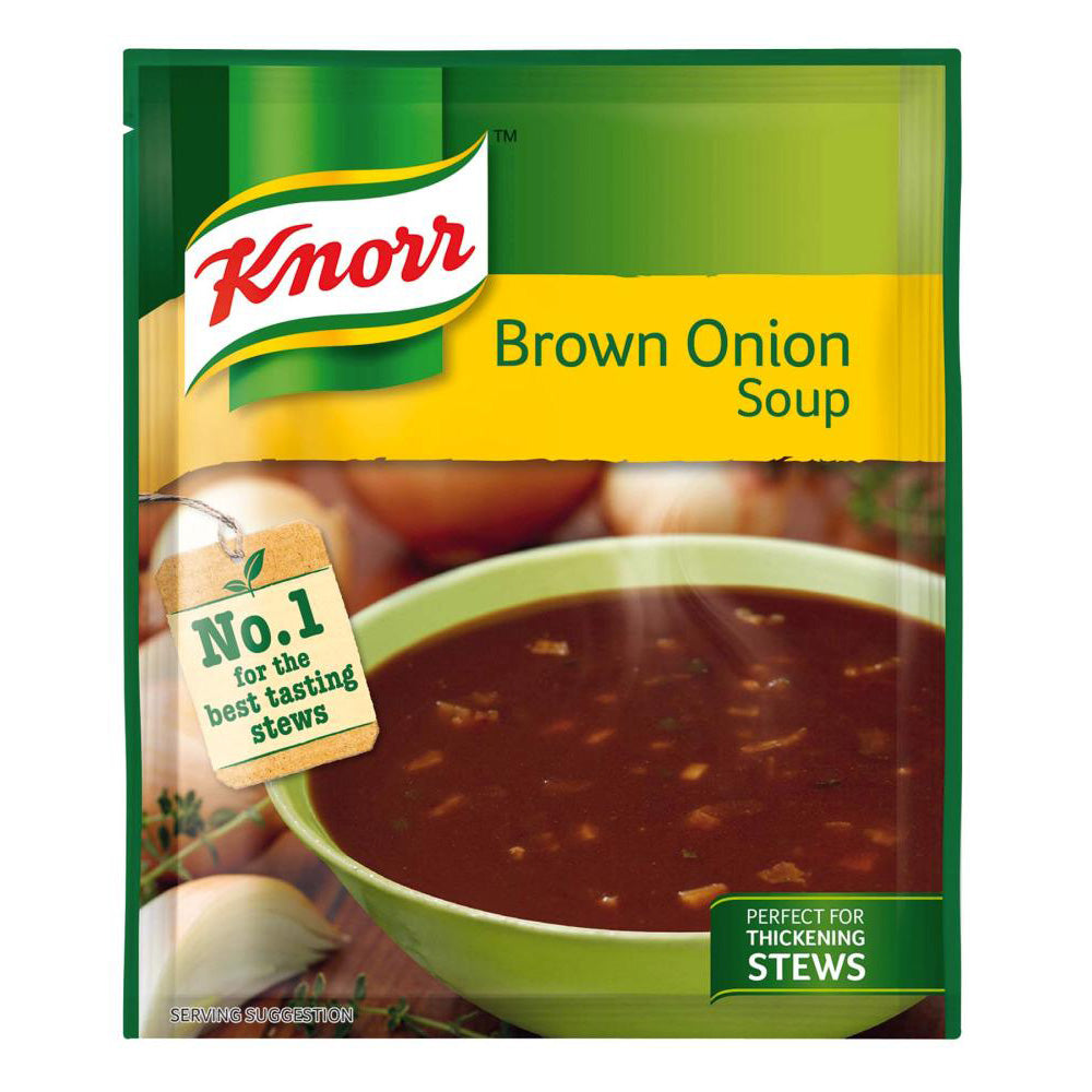 Knorr Soup