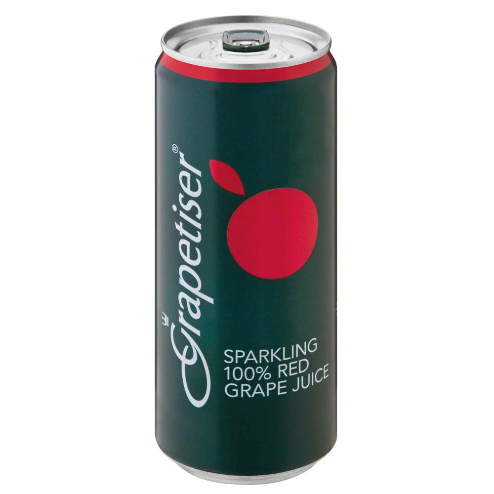 Grapetiser 24X330ML