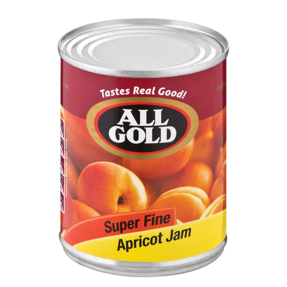 All Gold Jam