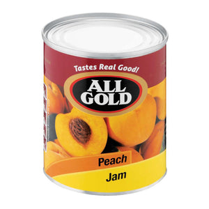 All Gold Jam