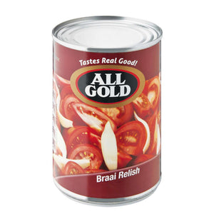 All Gold Diced Tomatoes