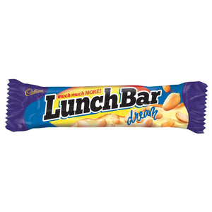 Cadbury Lunch Bar